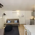 Apartament Rismondo *
