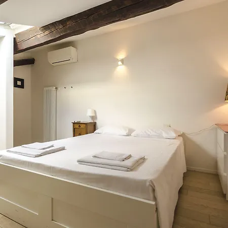 Rismondo Апартаменты *