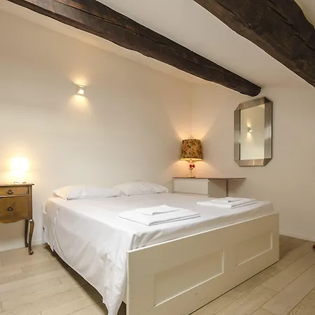 Rismondo Daire Bolonya