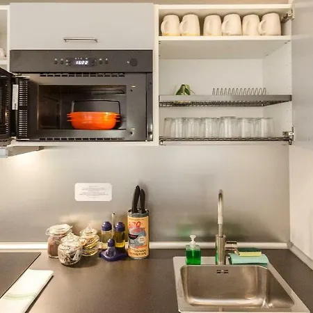 Apartment Rismondo
