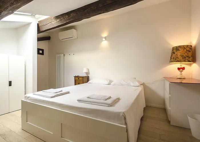 Rismondo 아파트 *