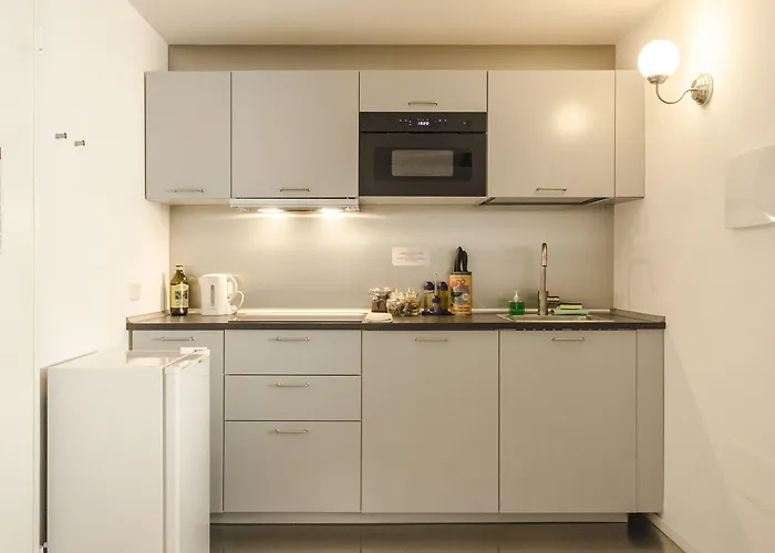 아파트 Rismondo 볼로냐