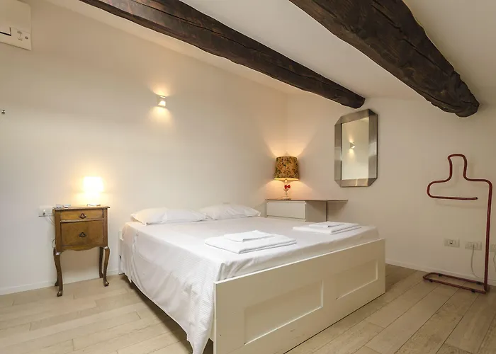 Rismondo 아파트 볼로냐