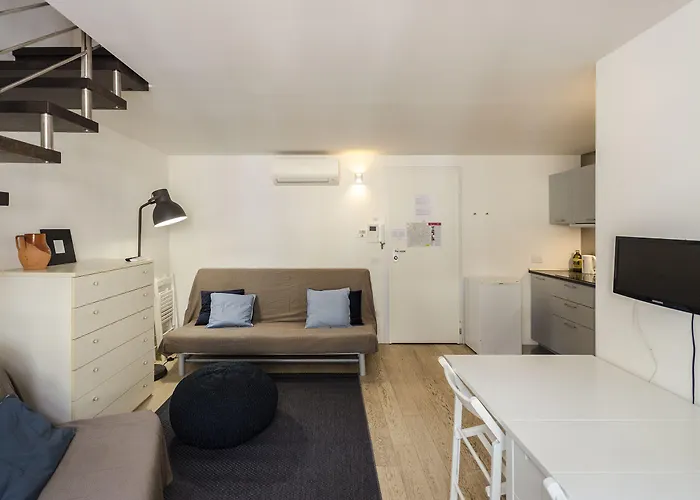 Апартаменты Rismondo *