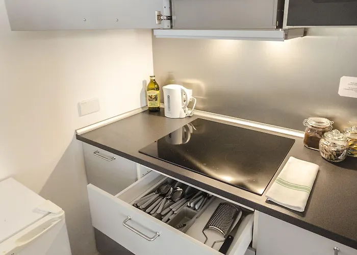 Rismondo Апартаменты