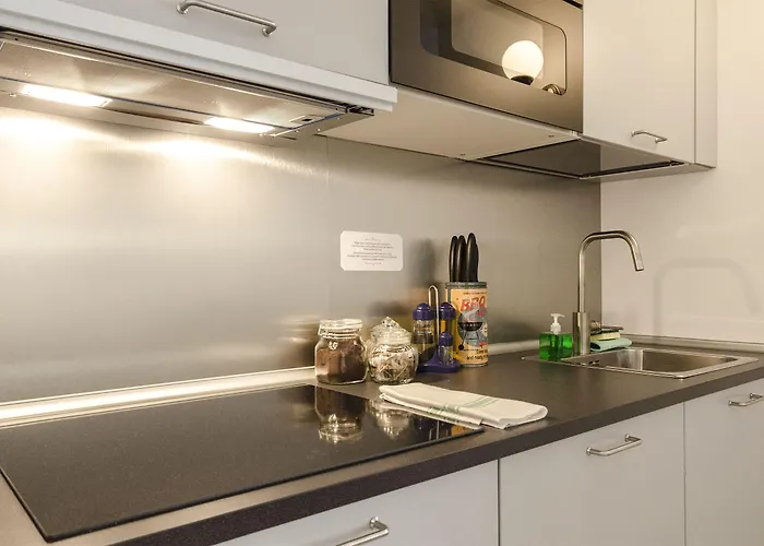 Rismondo Апартаменты