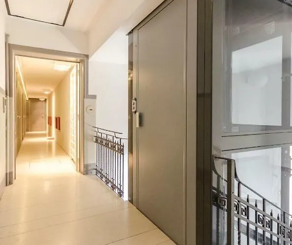 Rismondo Апартаменты