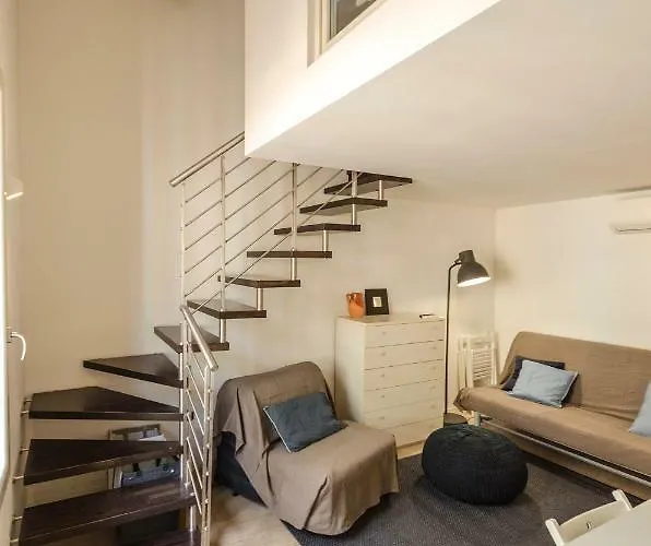 Апартаменты Rismondo