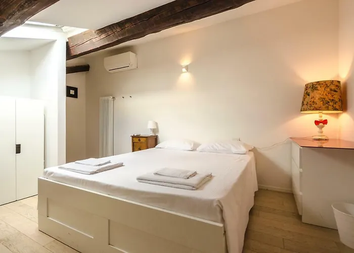 Rismondo Апартаменты *