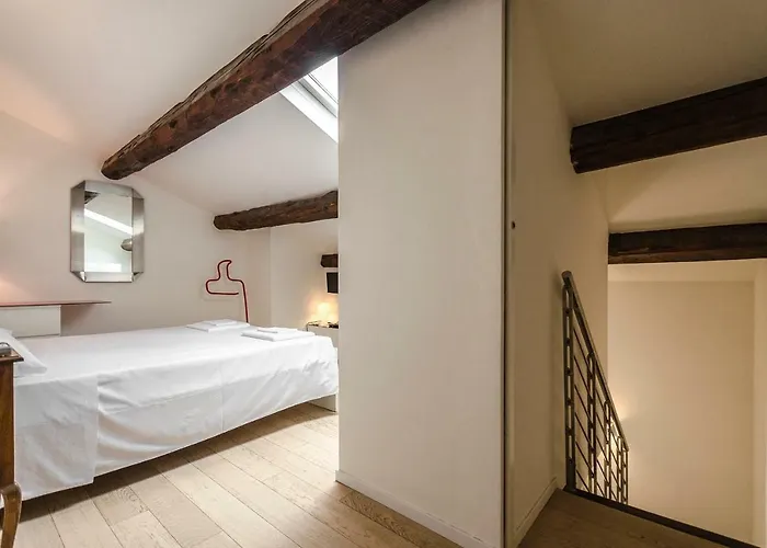 Апартаменты Rismondo