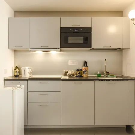 شقة Rismondo بولونيا