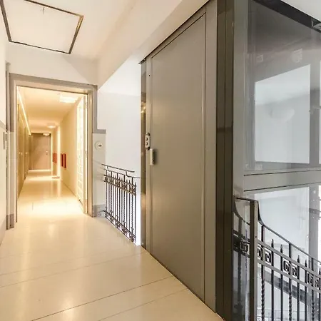 Rismondo Apartment