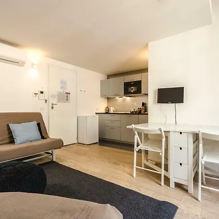 Apartment Rismondo