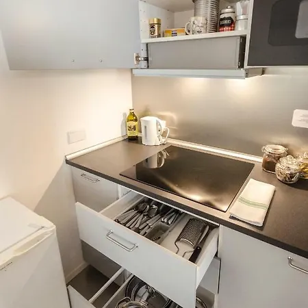 Apartment Rismondo