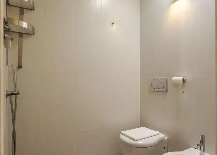 Rismondo شقة بولونيا